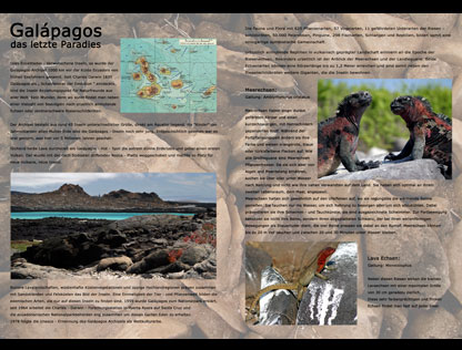 Galapagos | Das letzte Paradies